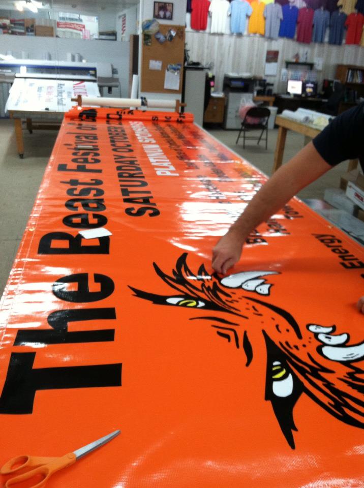 Banners